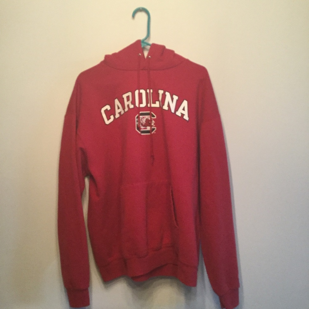 Champion Carolina State Hoodie